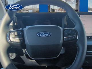 FORD FORD TOURNEO COURIER TOURNEO COURIER ACTIVE 43,6kWh 136CV FWD EV Automática