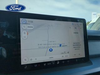 FORD FORD TOURNEO COURIER TOURNEO COURIER ACTIVE 43,6kWh 136CV FWD EV Automática