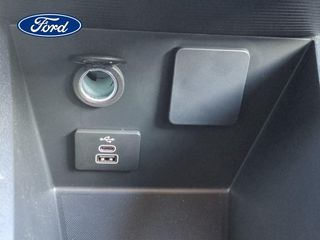 FORD FORD TOURNEO COURIER TOURNEO COURIER ACTIVE 43,6kWh 136CV FWD EV Automática