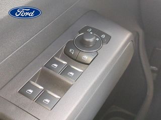 FORD FORD TOURNEO COURIER TOURNEO COURIER ACTIVE 43,6kWh 136CV FWD EV Automática