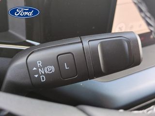 FORD FORD TOURNEO COURIER TOURNEO COURIER ACTIVE 43,6kWh 136CV FWD EV Automática