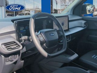 FORD FORD TOURNEO COURIER TOURNEO COURIER ACTIVE 43,6kWh 136CV FWD EV Automática