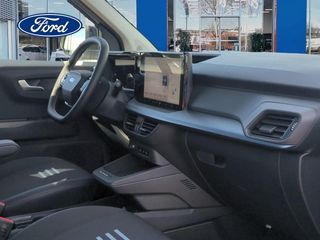 FORD FORD TOURNEO COURIER TOURNEO COURIER ACTIVE 43,6kWh 136CV FWD EV Automática