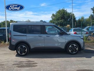 FORD FORD TOURNEO COURIER TOURNEO COURIER ACTIVE 43,6kWh 136CV FWD EV Automática