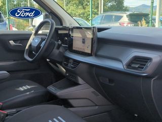 FORD FORD TOURNEO COURIER TOURNEO COURIER ACTIVE 43,6kWh 136CV FWD EV Automática
