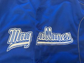 Franela Magallanes | Azul