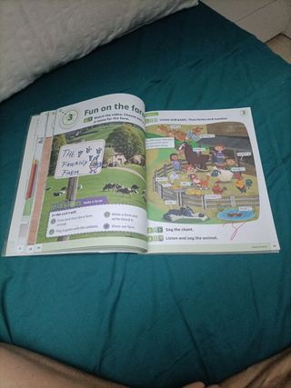 Be Curious Level 2 Pupil's Book with eBook Updated