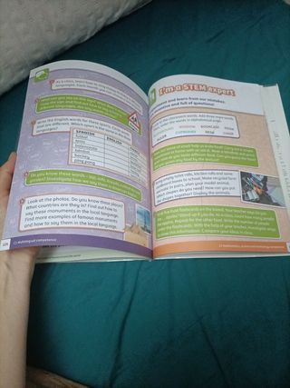 Be Curious Level 2 Pupil's Book with eBook Updated