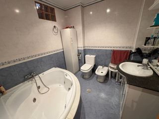 Casa dúplex por Cruz de Piedra