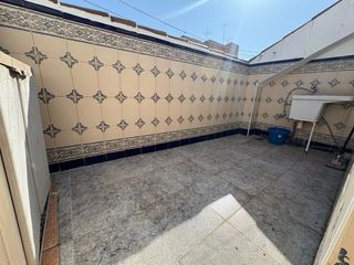 Casa dúplex por Cruz de Piedra