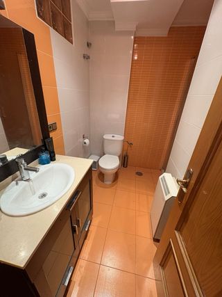 Casa dúplex por Cruz de Piedra