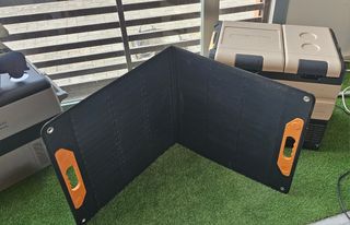 ALQUILER NEVERA PORTATIL 12V COMPRESOR PARA CAMPER