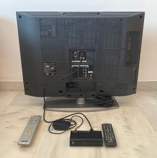 ÚLTIMA OPORTUNIDAD TV Sony Bravia KDL-26S2000