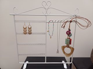 Expositor de pendientes