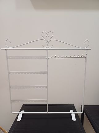 Expositor de pendientes