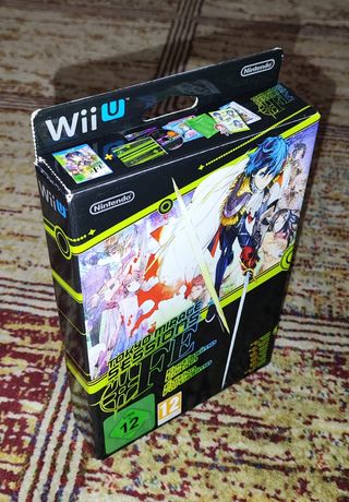 Tokyo Mirage Sessions #FE: Fortissimo Ed. Wii U