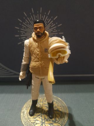rebel soldier star wars echo base hoth