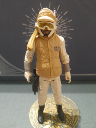 rebel soldier star wars echo base hoth