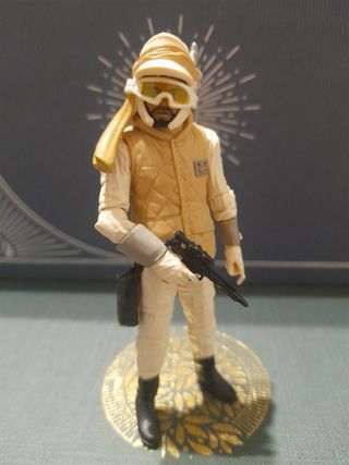 rebel soldier star wars echo base hoth
