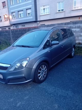 Opel Zafira 2006