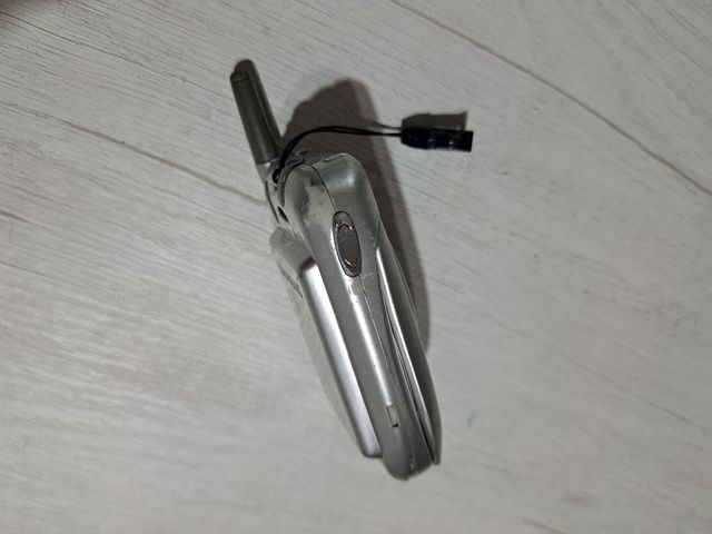 Samsung SGH T100 - Telefono vintage