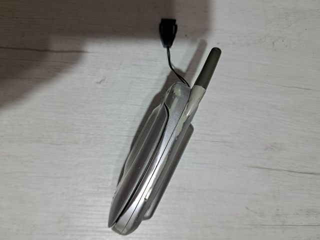 Samsung SGH T100 - Telefono vintage