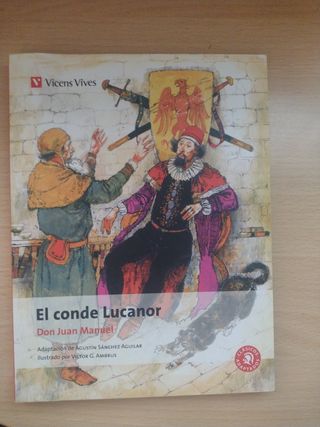 El conde Lucanor