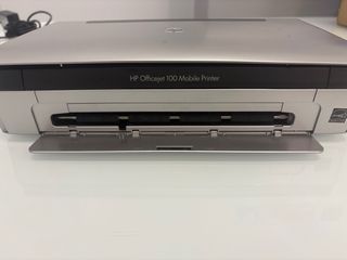 Impresora HP Officejet 100 Mobile