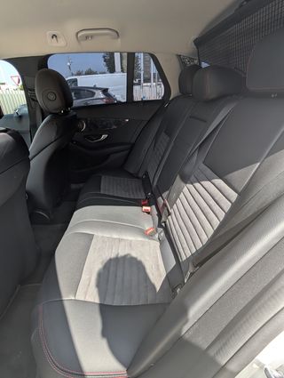 Mercedes-Benz Clase C300