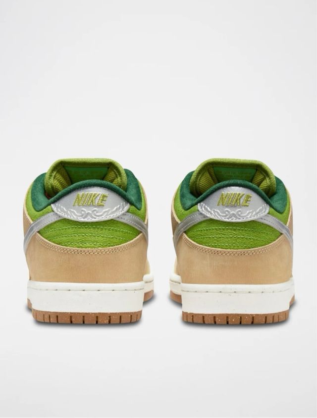 Nike SB Dunk Low Escargot - Zapatillas