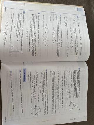 Objetivo Aprobar Nb Matematicas