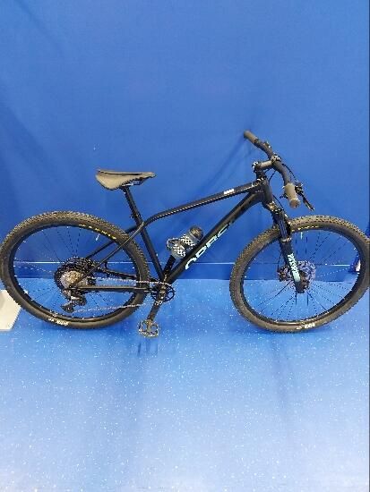 orbea alma h30 talla M