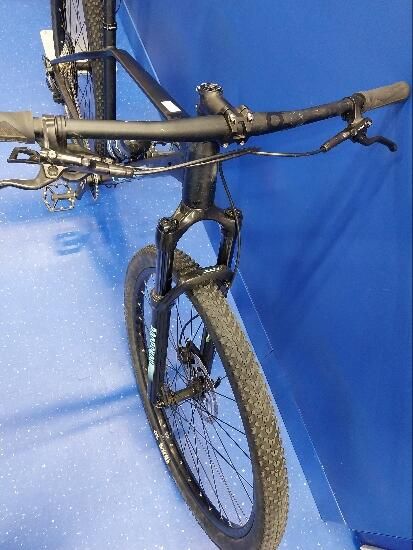 orbea alma h30 talla M