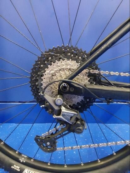 orbea alma h30 talla M