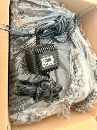 Altavoces Creative Inspire P580