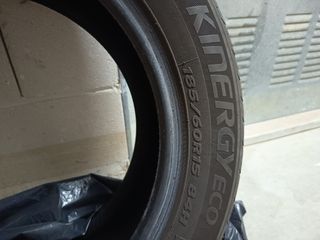 85" 4 Neumáticos Hankook seminuevo