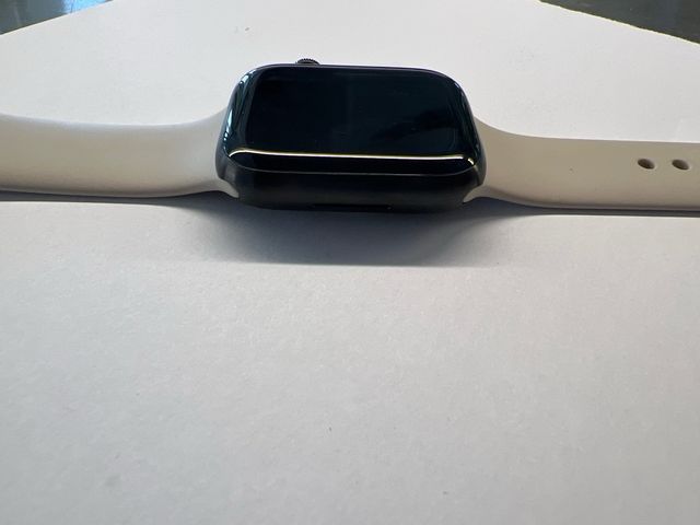 Apple Watch Series 7 45mm - Nero