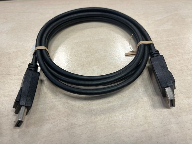 Cavo HDMI + DisplayPort
