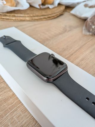 Apple Watch Series 6 Space Gray 44mm