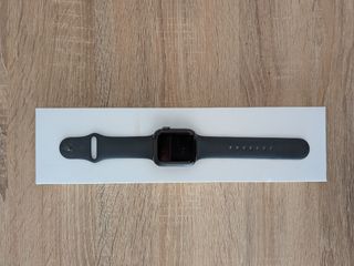 Apple Watch Series 6 Space Gray 44mm