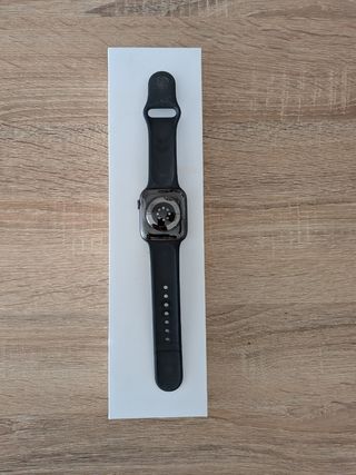 Apple Watch Series 6 Space Gray 44mm