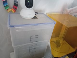 Elegoo Mars 3 Pro o cambio x ps5