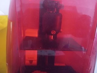 Elegoo Mars 3 Pro o cambio x ps5