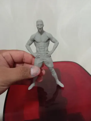 Elegoo Mars 3 Pro o cambio x ps5