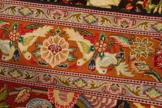 150x103 CM Tappeto Orientale Autentico Extra fine