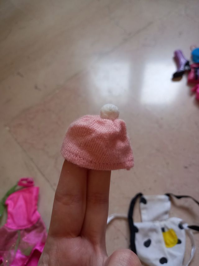 Accessori: Scarpe e Abiti