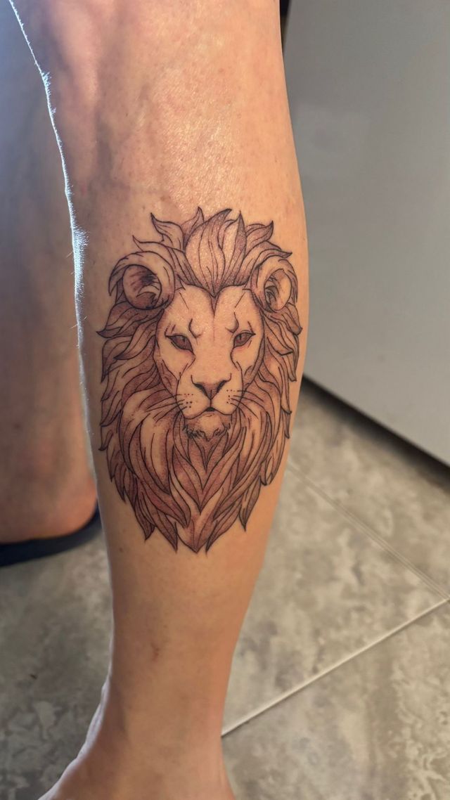 Tatuajes diferentes estilos