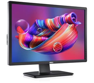 MONITOR 24" DELL U2412M  R.383 