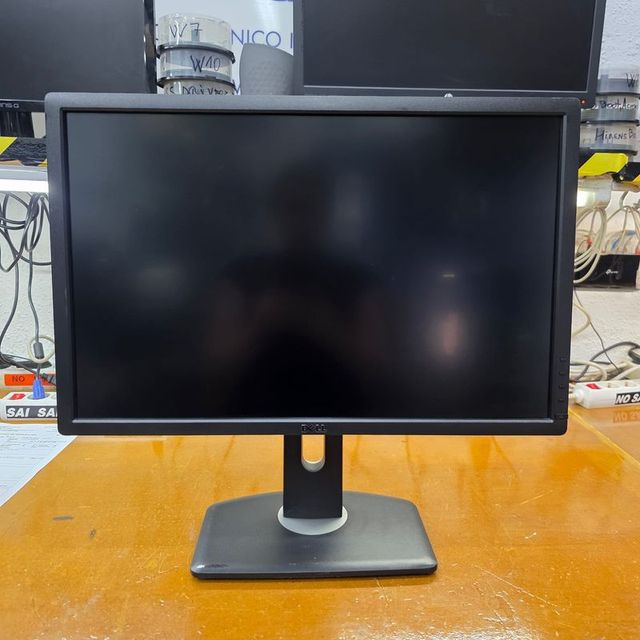 MONITOR 24" DELL U2412M  R.383