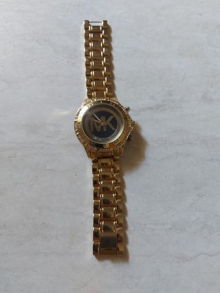 Orologio Michael Kors oro donna MK-8037